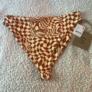 Stone Fox Swim Sumatra Bottom Xl